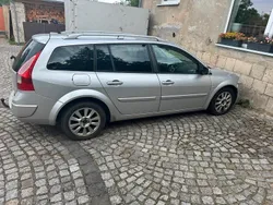 Silber Gebraucht 2008 Renault Mégane II Kombi | 1.250 € (Fairer Preis)