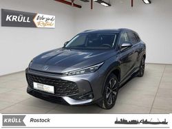 Grau Gebraucht 2025 MG HS Luxury SUV | 45.803 €