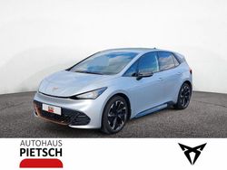Silber Gebraucht 2024 Cupra Born e-Boost Kleinwagen | 30.440 € (Fairer Preis)