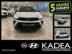 Andere Gebraucht 2022 Opel Crossland X Edition SUV | 16.850 € (Guter Preis)