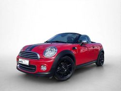 Rot Gebraucht 2014 Mini Cooper Cabriolet Cabrio | 9.970 € (Fairer Preis)