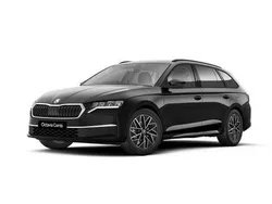 Blackmagic perleffekt Neu 2024 Skoda Octavia Selection Kombi | 34.568 € (Guter Preis)