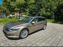 Gebraucht 2015 VW Passat Kombi | 13.550 € (Fairer Preis)
