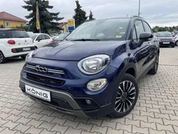 Venezia blau (5dp) Gebraucht 2023 Fiat 500X Cross SUV | 24.998 € (Etwas zu teuer)