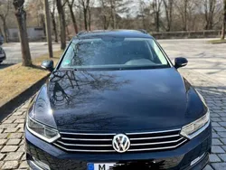 Schwarz Gebraucht 2018 VW Passat Comfortline Kombi | 10.400 € (Guter Preis)