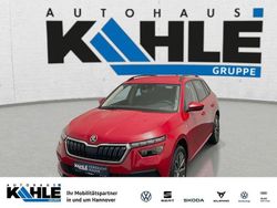 Rot Gebraucht 2023 Skoda Kamiq Tour SUV | 22.990 € (Fairer Preis)