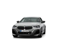 Gebraucht 2025 BMW M240 M Sport Coupé | 55.880 € (Teuer)