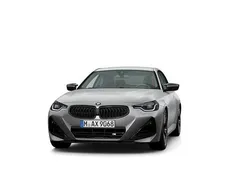 Gebraucht 2025 BMW M240 M Sport Coupé | 55.880 € (Teuer)