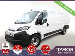 Weiß Neu 2024 Fiat Ducato Van | 31.388 € (Guter Preis)