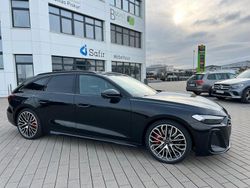 Schwarz Gebraucht 2025 Audi S5 Sport Limousine | 77.990 € (Fairer Preis)