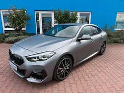 Grau Gebraucht 2023 BMW 220 M Sport Coupé | 33.980 € (Teuer)