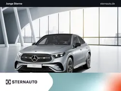 Mercedes GLC450