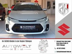 Silver metallic Gebraucht 2023 Suzuki Swace Comfort+ Kombi | 26.399 € (Fairer Preis)