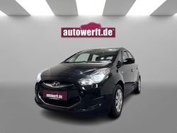Schwarz Gebraucht 2015 Hyundai ix20 Kleinwagen | 7.490 € (Guter Preis)