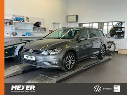VW Golf VIII