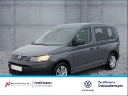 Pure grey Gebraucht 2024 VW Caddy Van / Kleinbus | 28.430 € (Fairer Preis)