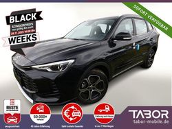 Grau Neu 2025 MG ZS Comfort Limousine | 23.415 € (Fairer Preis)