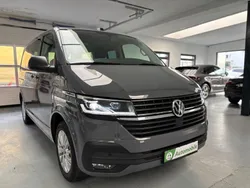 Grau Gebraucht 2020 VW T6.1 Trendline Van | 36.199 € (Superpreis)