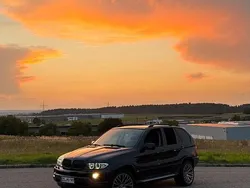 Schwarz Gebraucht 2005 BMW X5 SUV | 7.300 € (Etwas zu teuer)