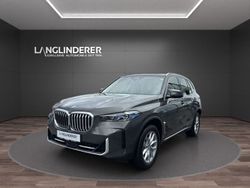 Dravitgrau metallic Gebraucht 2024 BMW X5 SUV | 70.900 € (Superpreis)