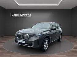Dravitgrau metallic Gebraucht 2024 BMW X5 SUV | 74.900 € (Superpreis)