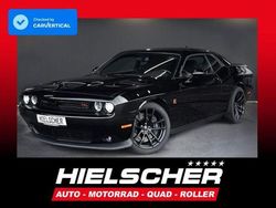 Schwarz Gebraucht 2021 Dodge Challenger Coupé | 48.900 €