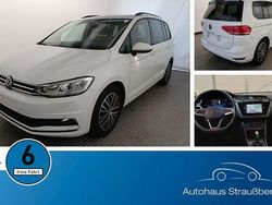 Weißkeine angabe Gebraucht 2024 VW Touran Comfortline Van / Kleinbus | 30.390 € (Fairer Preis)