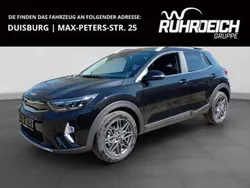 (abp) aurora black pearl m Neu 2025 Kia Stonic 4 SUV | 24.255 € (Fairer Preis)