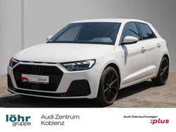 Cortinaweiß Gebraucht 2022 Audi A1 Sportback Advanced Plus Kleinwagen | 22.580 € (Fairer Preis)