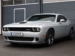 Triple nickel clearcoat Gebraucht 2019 Dodge Challenger Coupé | 25.450 € (Fairer Preis)