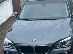 Grau Gebraucht 2014 BMW X1 SUV | 8.900 € (Guter Preis)