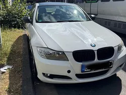 Weiß Gebraucht 2009 BMW 318 Limousine | 4.499 € (Fairer Preis)