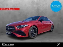 Mercedes A220