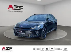 Schwarz Neu 2025 Cupra Leon Kombi | 34.990 € (Guter Preis)