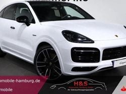 Carraraweiß Gebraucht 2022 Porsche Cayenne Platinum Edition SUV | 81.900 € (Fairer Preis)