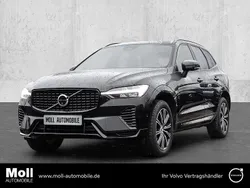 Onyx black/ metallic Gebraucht 2024 Volvo XC60 Plus SUV | 51.480 € (Guter Preis)