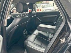 Schwarz Gebraucht 2010 Audi A6 Kombi | 5.700 € (Fairer Preis)