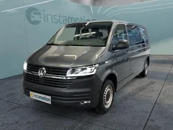Grau Gebraucht 2021 VW T6.1 Van | 42.949 € (Fairer Preis)