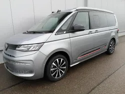 Monosilber metallic Neu 2025 VW T7 Edition Van | 77.790 €