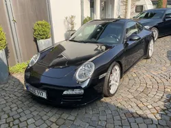 Schwarz Gebraucht 2010 Porsche 911 Carrera S Coupé | 69.000 € (Guter Preis)