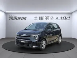 Black pearl) (schwarz Neu 2025 Kia Picanto Edition 7 Kleinwagen | 15.988 € (Fairer Preis)