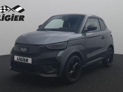 Grau Neu 2025 Ligier JS50 Kleinwagen | 18.490 € (Fairer Preis)