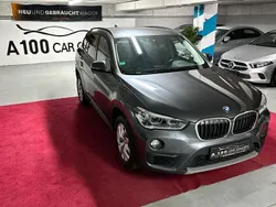 Mineralgrau metallic Gebraucht 2019 BMW X1 Advantage SUV | 18.999 € (Fairer Preis)