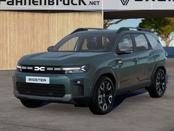 Braun Neu 2025 Dacia Bigster Extreme SUV | 34.530 € (Fairer Preis)