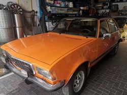 Gebraucht 1977 Opel Commodore S Limousine | 9.700 €