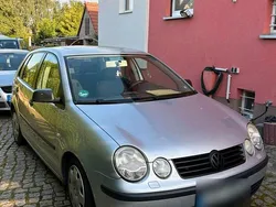 Silber Gebraucht 2006 VW Polo Kleinwagen | 620 €