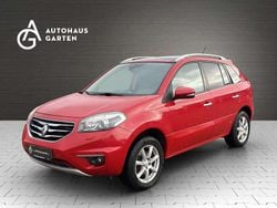 Rot Gebraucht 2012 Renault Koleos Bose Edition SUV | 4.950 € (Guter Preis)