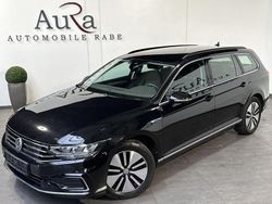 Schwarz Gebraucht 2020 VW Passat GTE Kombi | 19.449 € (Guter Preis)