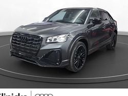 Grau Neu 2025 Audi Q2 S-Line SUV | 38.590 € (Guter Preis)