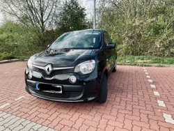 Schwarz Gebraucht 2015 Renault Twingo Dynamique Kleinwagen | 5.500 € (Guter Preis)